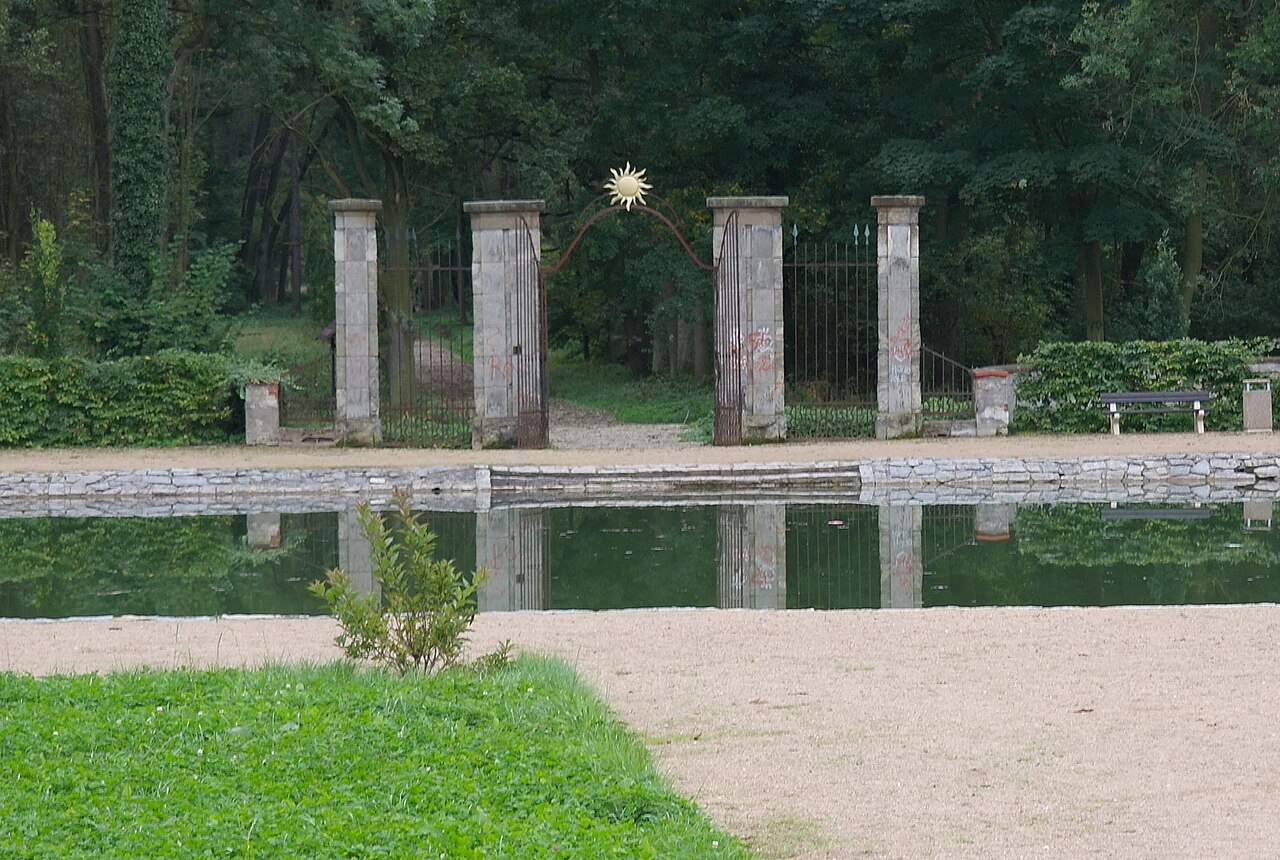 Zámek Liblice Chateau Hotel